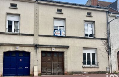 vente maison 110 000 € à proximité de Loisy-sur-Marne (51300)