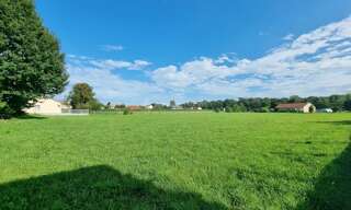 Terrain  2215 m² à vendre à Rimaucourt (52700)