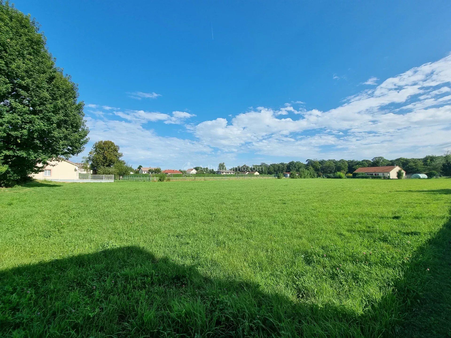 Vente Terrain 2215 m2 à Rimaucourt · 50 000 €