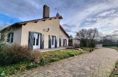 vente maison 233 000 € à proximité de Bologne (52310)
