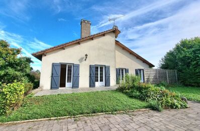 vente maison 212 000 € à proximité de Chaumont (52000)