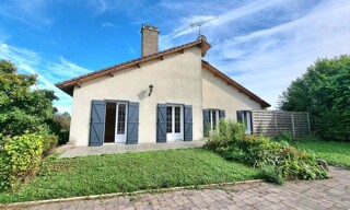 Maison 5 Pièces 120 m² à vendre à Andelot-Blancheville (52700)