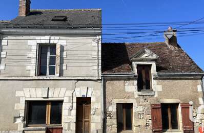 maison 5 pièces 110 m2 à vendre à Amboise (37400)