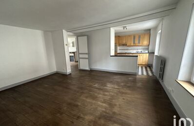 vente appartement 154 000 € à proximité de Villeroy (77410)