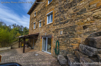vente maison 349 000 € à proximité de Val d'Oingt (69620)