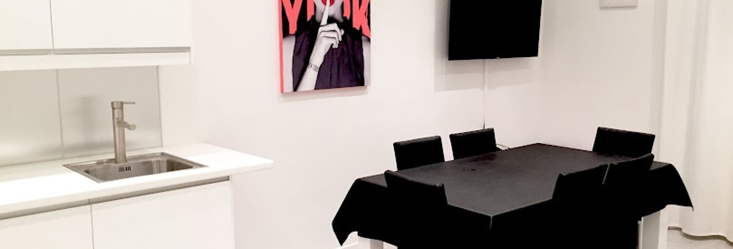 location vacances Appartement 4 Pièces 100 m² à Cannes (06400)