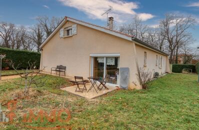vente maison 290 000 € à proximité de Saint-Bonnet-les-Oules (42330)