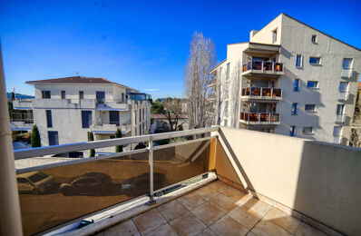 vente appartement 262 000 € à proximité de Saint-Cannat (13760)