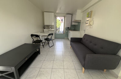 location appartement 690 € CC /mois à proximité de Beynes (78650)