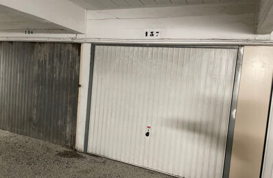 garage  pièces 14 m2 à vendre à La Valette-du-Var (83160)