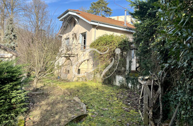 vente maison 649 000 € à proximité de Lyon 1 (69001)