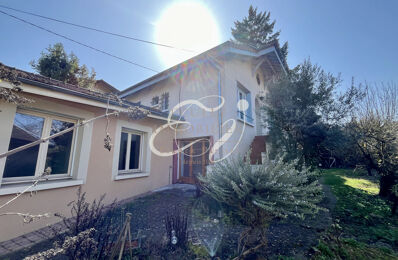 vente maison 649 000 € à proximité de Charbonnières-les-Bains (69260)