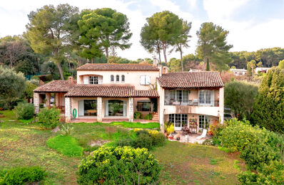 vente maison 1 900 000 € à proximité de Bagnols-en-Forêt (83600)