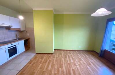 location appartement 820 € CC /mois à proximité de Saint-Julien-en-Genevois (74160)