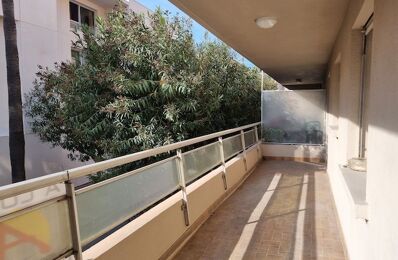 location appartement 900 € CC /mois à proximité de La Valette-du-Var (83160)