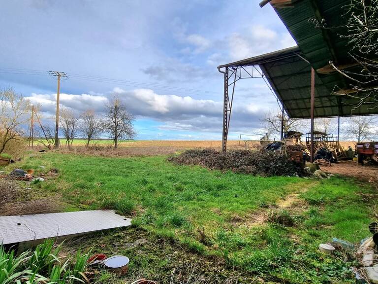 Corps de ferme à rénover — photo 1