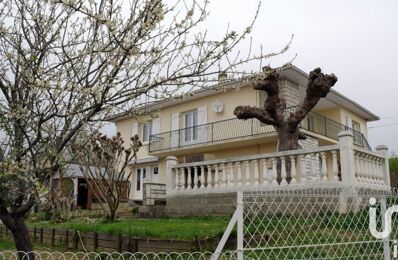 vente maison 220 000 € à proximité de Saint-Pé-Saint-Simon (47170)