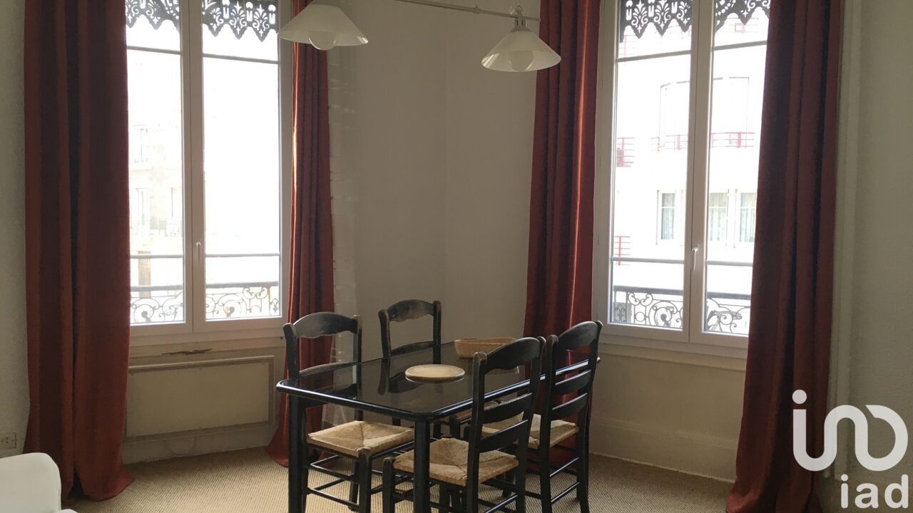 appartement 3 pièces 56 m2 à vendre à Grenoble (38000)