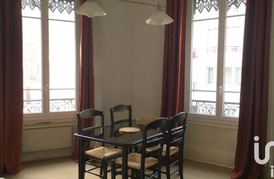 appartement 3 pièces 56 m2 à vendre à Grenoble (38000)