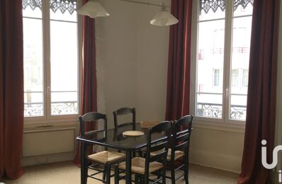 vente appartement 189 000 € à proximité de Saint-Nizier-du-Moucherotte (38250)