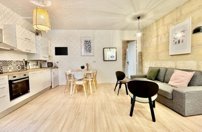 location appartement 2 200 € CC /mois à proximité de Bordeaux (33300)