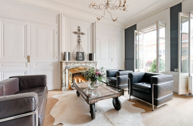 vente appartement 1 400 000 € à proximité de Vaulx-en-Velin (69120)