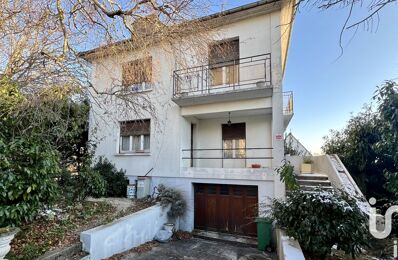 vente maison 179 000 € à proximité de Barberey-Saint-Sulpice (10600)