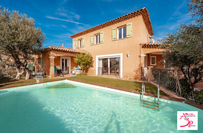 vente maison 549 000 € à proximité de La Crau (83260)