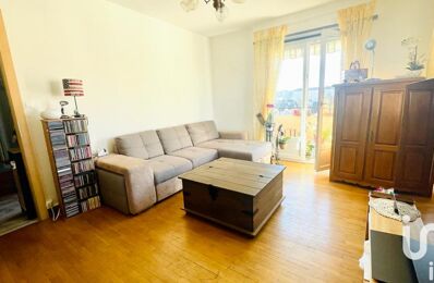 vente appartement 205 000 € à proximité de Bergheim (68750)