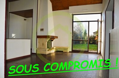 vente maison 166 500 € à proximité de Bizonnes (38690)