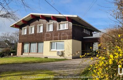 vente maison 209 900 € à proximité de Provenchères-sur-Fave (88490)
