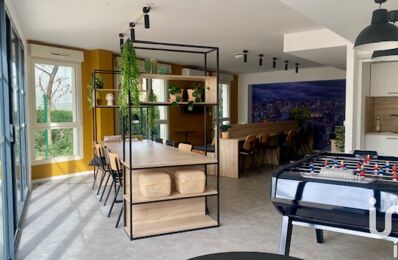 vente appartement 129 000 € à proximité de Montferrier-sur-Lez (34980)