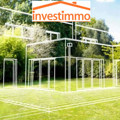 Terrain  107600 €