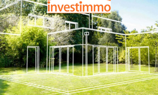 Terrain  600 m² à vendre à Rety (62720)