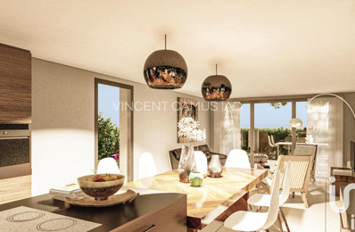vente appartement 799 000 € à proximité de La Seyne-sur-Mer (83500)