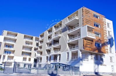 vente appartement 228 000 € à proximité de Jacou (34830)