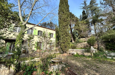 vente maison 1 260 000 € à proximité de Saint-Gély-du-Fesc (34980)