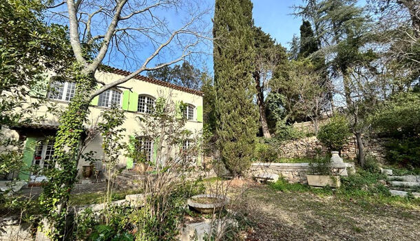 Villa / Maison 7 pièces  à vendre Montpellier 34000