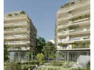 VENTE APPARTEMENT TYPE 4 MONTPELLIER PORT MARIANNE NOUVELLE — photo 2