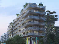 VENTE APPARTEMENT TYPE 4 MONTPELLIER PORT MARIANNE NOUVELLE — photo 3