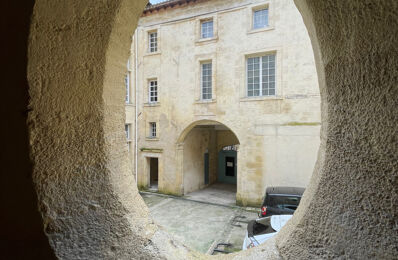appartement 1 pièces 24 m2 à vendre à Bordeaux (33000)