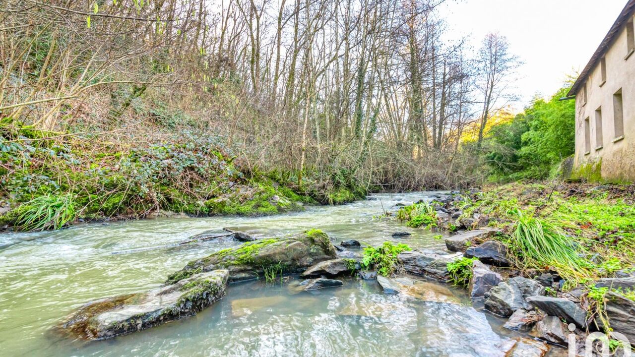 immeuble  pièces 1422 m2 à vendre à Mauges-sur-Loire (49110)