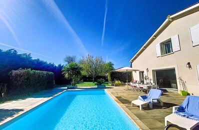 vente maison 789 000 € à proximité de Saint-Aubin-de-Médoc (33160)