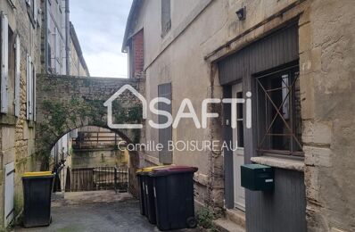 vente maison 657 200 € à proximité de Boutiers-Saint-Trojan (16100)