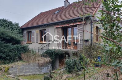 vente maison 303 000 € à proximité de Grez-sur-Loing (77880)