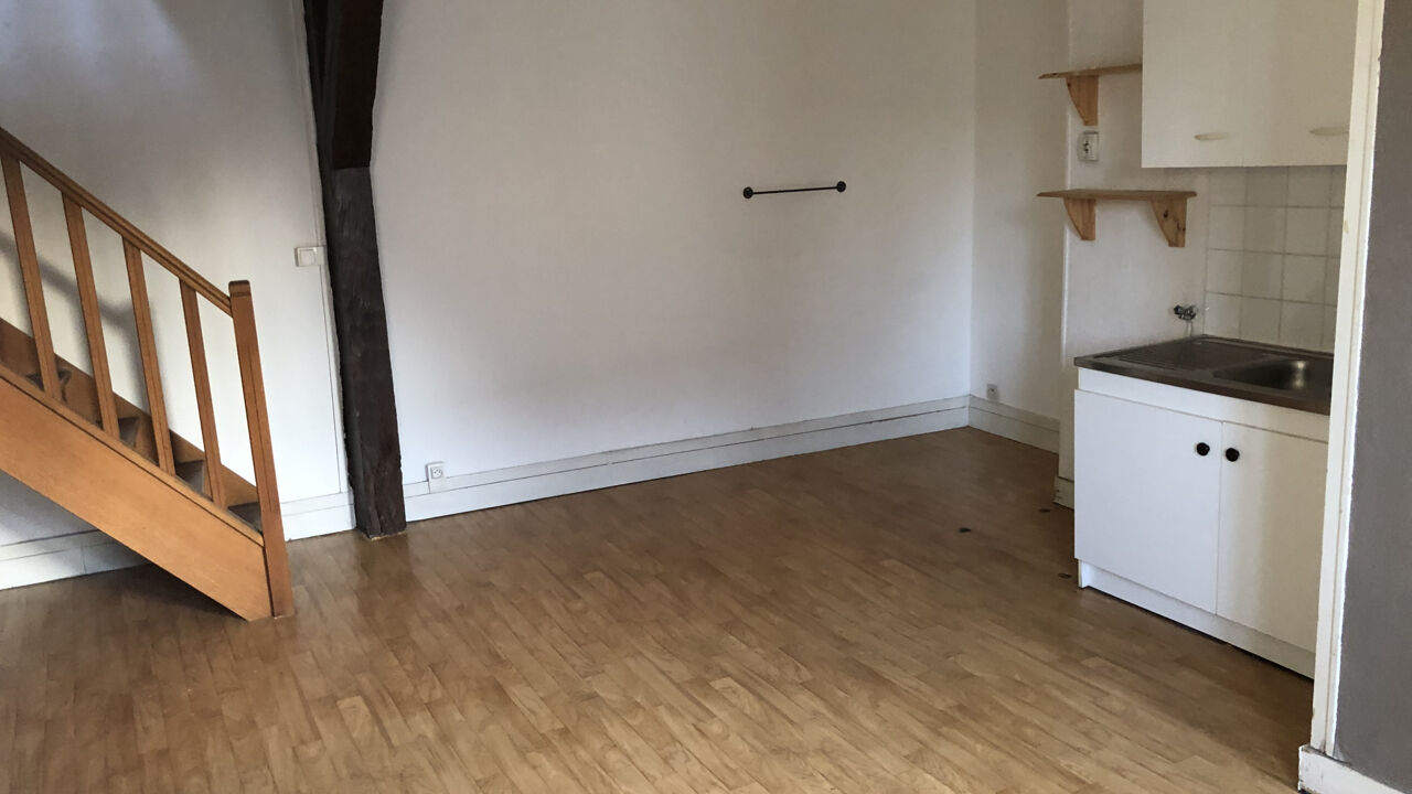 appartement 3 pièces 50 m2 à louer à Nevers (58000)