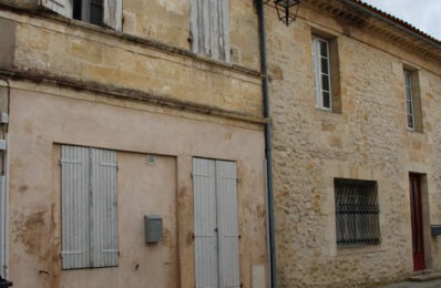 vente maison 97 000 € à proximité de Naujac-sur-Mer (33990)