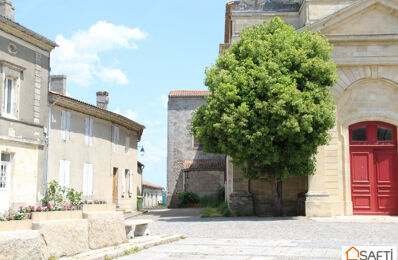 vente maison 107 000 € à proximité de Saint-Julien-Beychevelle (33250)