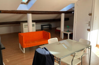 location appartement 384 € CC /mois à proximité de Cap d'Agde (34300)