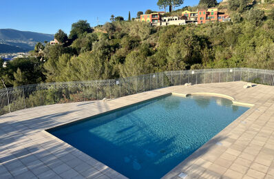 location appartement 1 950 € CC /mois à proximité de Roquebrune-Cap-Martin (06190)
